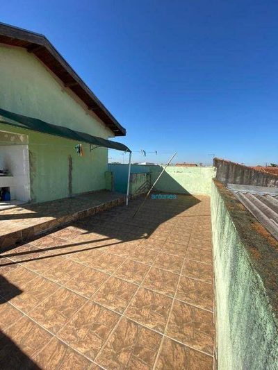 Sobrado, 3 quartos, 240 m² - Foto 5
