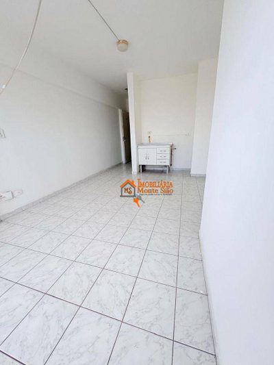 Kitnet-Studio, 25 m² - Foto 5