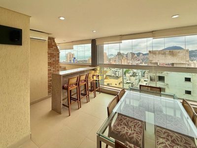 Apartamento, 3 quartos, 113 m² - Foto 5