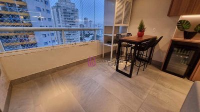 Apartamento, 3 quartos, 120 m² - Foto 3