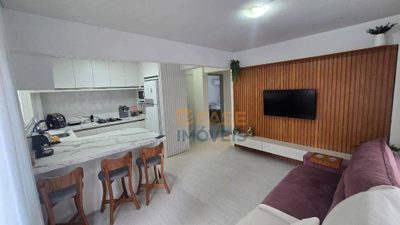 Apartamento, 2 quartos, 70 m² - Foto 1