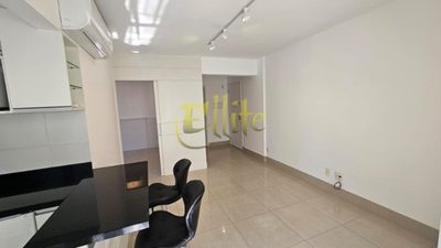Apartamento, 1 quarto, 48 m² - Foto 5