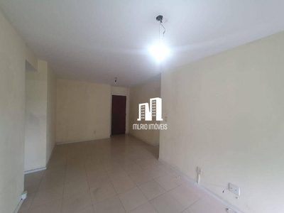 Apartamento, 3 quartos, 90 m² - Foto 3