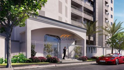 Apartamento, 3 quartos, 87 m² - Foto 1
