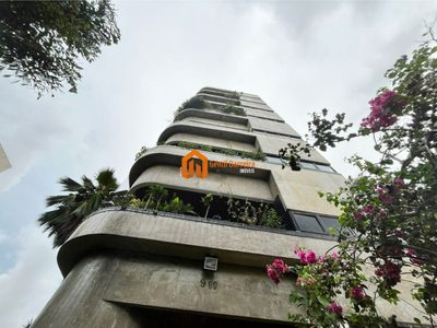 Apartamento, 3 quartos, 157 m² - Foto 1