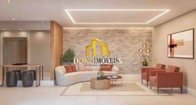 Apartamento, 3 quartos, 124 m² - Foto 2