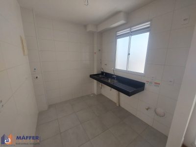 Apartamento, 2 quartos, 41 m² - Foto 4