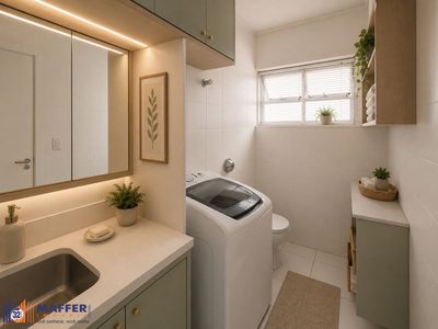 Apartamento, 3 quartos, 106 m² - Foto 3