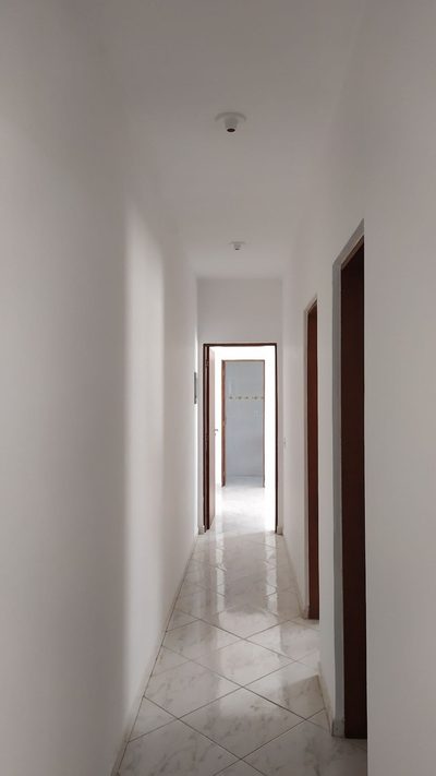 Casa de Condomínio, 2 quartos - Foto 2