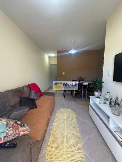 Apartamento, 2 quartos, 70 m² - Foto 2