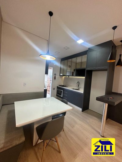 Apartamento, 3 quartos, 74 m² - Foto 5