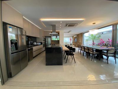 Casa, 6 quartos, 495 m² - Foto 5