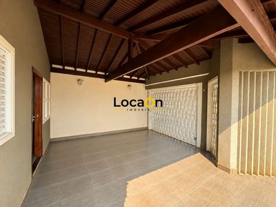 Casa, 2 quartos, 113 m² - Foto 2