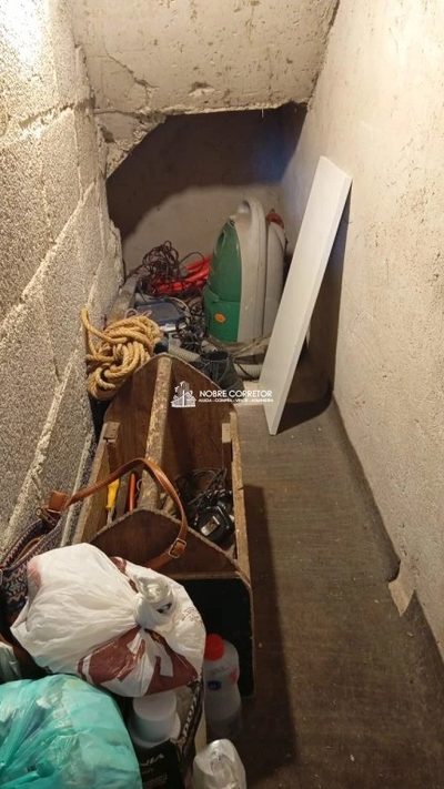 Sobrado, 3 quartos, 90 m² - Foto 3