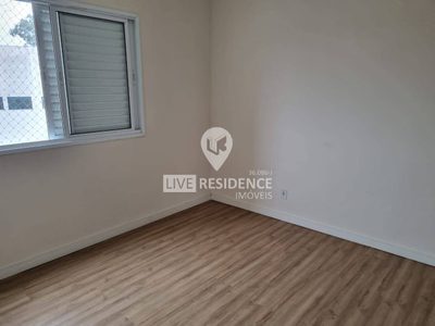 Apartamento, 2 quartos, 52 m² - Foto 2