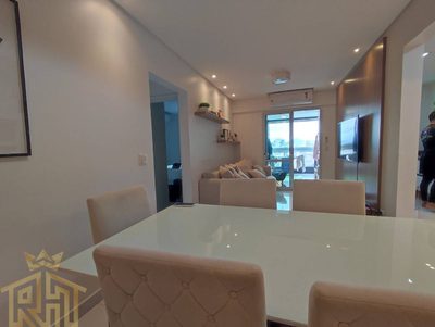 Apartamento, 2 quartos, 93 m² - Foto 4