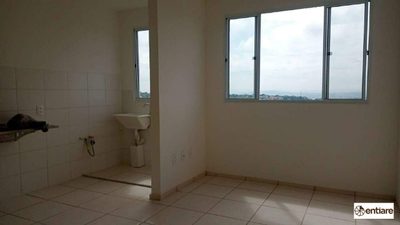 Apartamento, 2 quartos, 48 m² - Foto 4