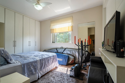 Apartamento, 3 quartos, 145 m² - Foto 2