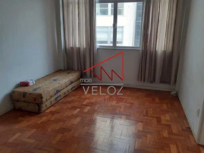 Apartamento, 1 quarto, 31 m² - Foto 1