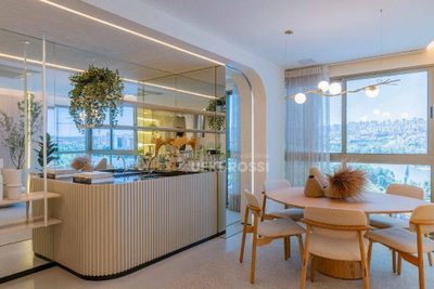 Apartamento, 3 quartos, 119 m² - Foto 3