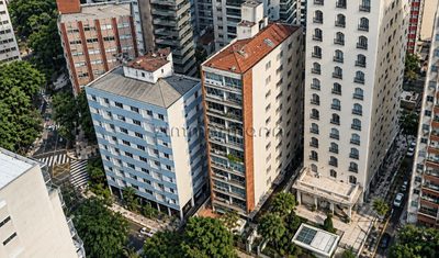 Loteamento e Condomínio, 416 m² - Foto 1