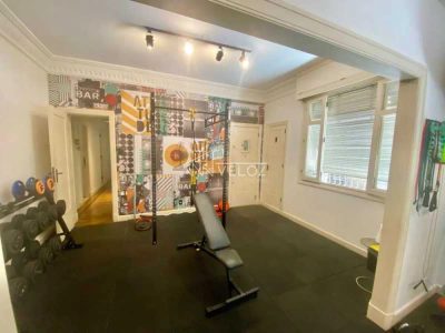 Apartamento, 3 quartos, 200 m² - Foto 1