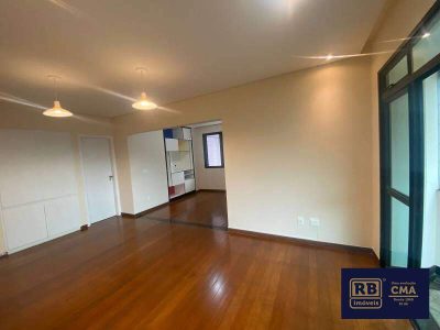 Apartamento, 2 quartos, 105 m² - Foto 5