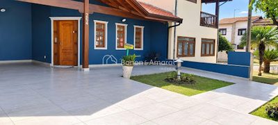 Casa de Condomínio, 4 quartos - Foto 2