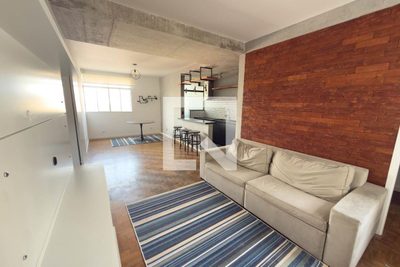 Apartamento, 2 quartos, 114 m² - Foto 2