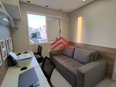 Apartamento, 2 quartos, 75 m² - Foto 5