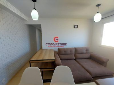 Apartamento, 2 quartos - Foto 5