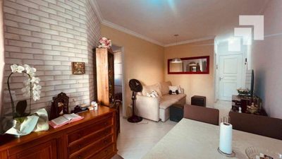 Apartamento, 2 quartos, 55 m² - Foto 4