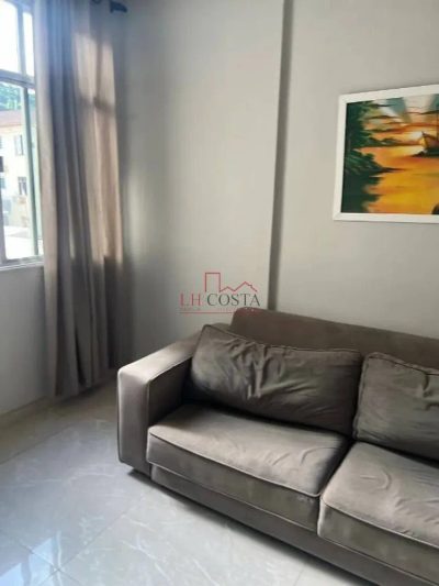 Apartamento, 1 quarto, 70 m² - Foto 3