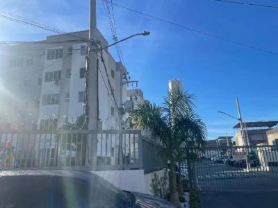 Apartamento, 2 quartos, 41 m² - Foto 1