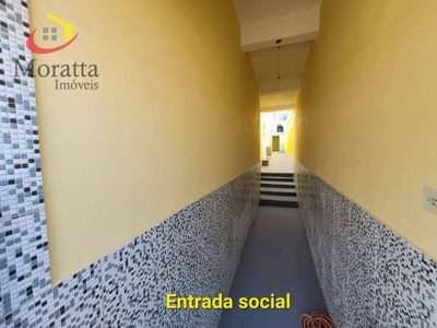 Casa, 3 quartos, 98 m² - Foto 2
