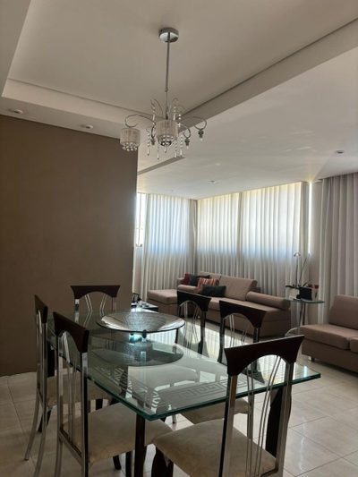 Apartamento, 4 quartos, 118 m² - Foto 4