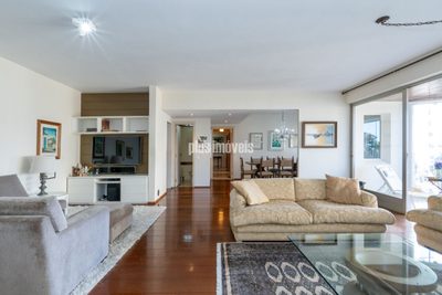 Apartamento, 3 quartos, 208 m² - Foto 3
