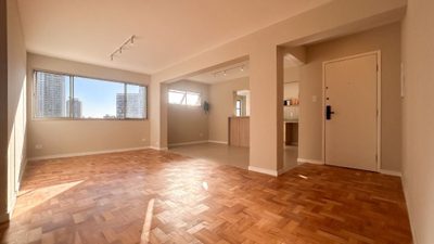 Apartamento, 2 quartos, 88 m² - Foto 1