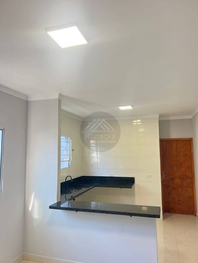 Casa, 2 quartos, 70 m² - Foto 5