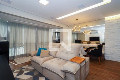 Apartamento, 2 quartos, 69 m² - Foto 5