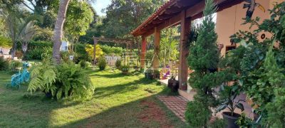 Chácara, 2 quartos, 10000 m² - Foto 4