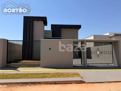 Casa, 3 quartos, 75 m² - Foto 2