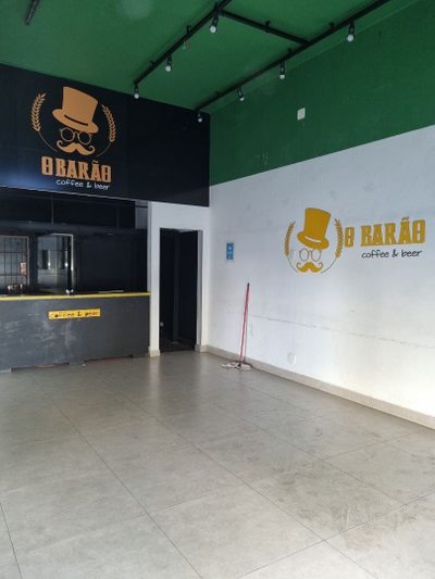 Loja-Salão, 152 m² - Foto 2