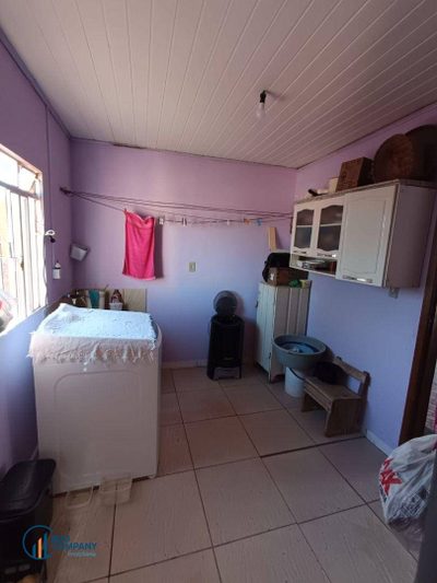 Casa, 3 quartos, 96 m² - Foto 5