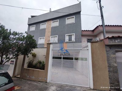 Cobertura, 2 quartos, 72 m² - Foto 1