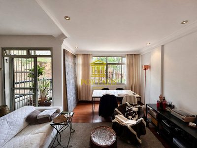 Apartamento, 2 quartos, 80 m² - Foto 3