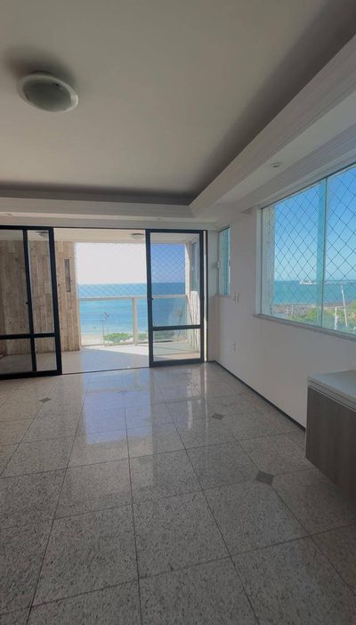 Apartamento, 3 quartos, 185 m² - Foto 3