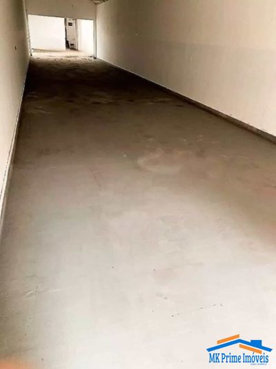 Depósito-Galpão, 288 m² - Foto 3