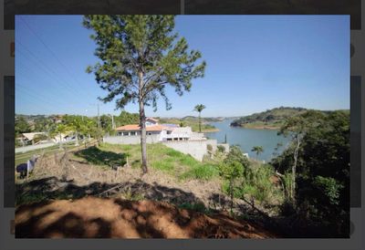 Terreno, 1093 m² - Foto 1