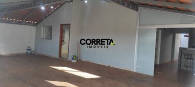 Casa, 3 quartos - Foto 3